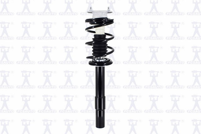 Focus Auto Parts Suspension Strut and Coil Spring Assembly P/N:1335632R Fits: BMW 525i 07-04, BMW 528i 10-08, BMW 530i 07-04, BMW 535i 10-08 - Image 1