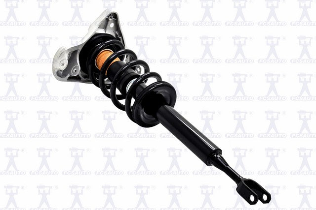 Focus Auto Parts Suspension Strut and Coil Spring Assembly P/N:1335655 Fits: Audi A4 08-02, Audi A4 Quattro 08-02 - Image 3