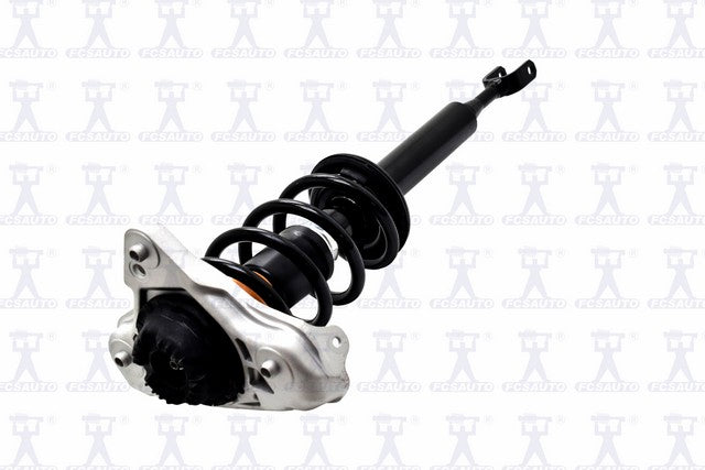 Focus Auto Parts Suspension Strut and Coil Spring Assembly P/N:1335655 Fits: Audi A4 08-02, Audi A4 Quattro 08-02 - Image 2
