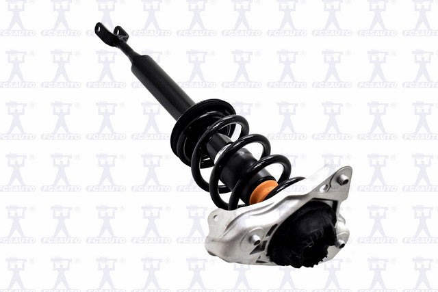Focus Auto Parts Suspension Strut and Coil Spring Assembly P/N:1335655 Fits: Audi A4 08-02, Audi A4 Quattro 08-02 - Image 5