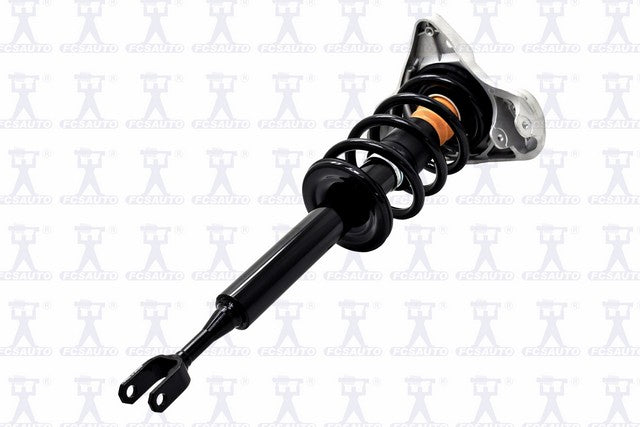 Focus Auto Parts Suspension Strut and Coil Spring Assembly P/N:1335655 Fits: Audi A4 08-02, Audi A4 Quattro 08-02 - Image 4