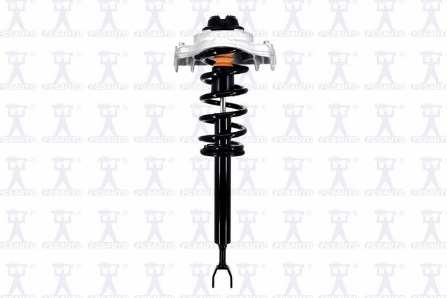 Focus Auto Parts Suspension Strut and Coil Spring Assembly P/N:1335661 Fits: Audi A6 11-05, Audi A6 Quattro 11-05 - Image 1