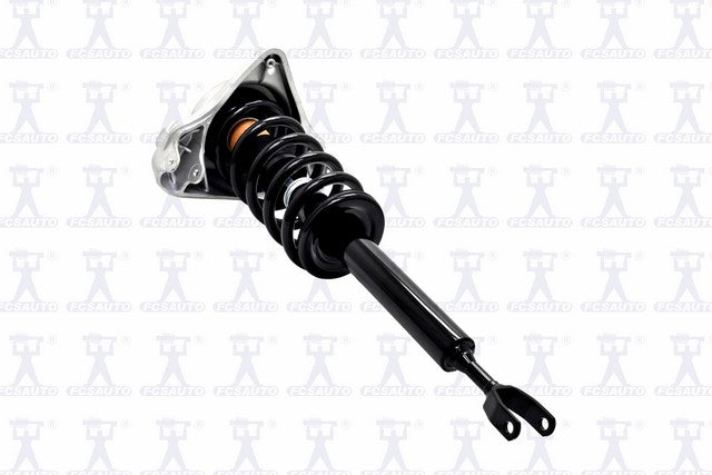 Focus Auto Parts Suspension Strut and Coil Spring Assembly P/N:1335661 Fits: Audi A6 11-05, Audi A6 Quattro 11-05 - Image 3