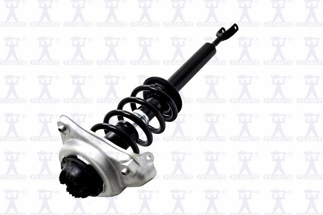 Focus Auto Parts Suspension Strut and Coil Spring Assembly P/N:1335661 Fits: Audi A6 11-05, Audi A6 Quattro 11-05 - Image 2