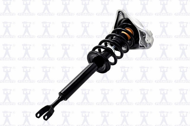 Focus Auto Parts Suspension Strut and Coil Spring Assembly P/N:1335661 Fits: Audi A6 11-05, Audi A6 Quattro 11-05 - Image 4