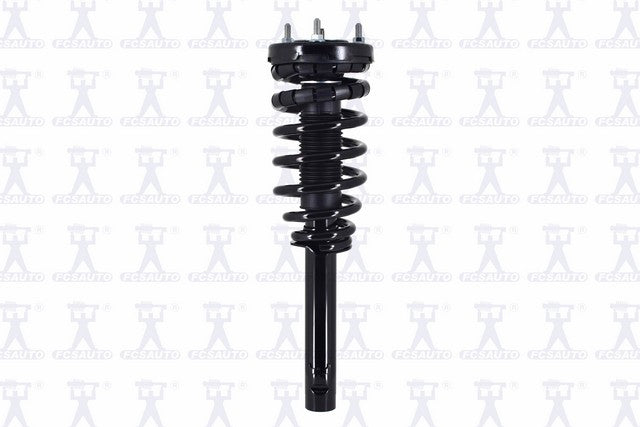 Focus Auto Parts Suspension Strut and Coil Spring Assembly P/N:1335664 Fits: Hyundai Azera 11-06, Hyundai Sonata 10-06 - Image 1