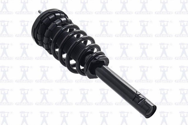 Focus Auto Parts Suspension Strut and Coil Spring Assembly P/N:1335664 Fits: Hyundai Azera 11-06, Hyundai Sonata 10-06 - Image 3