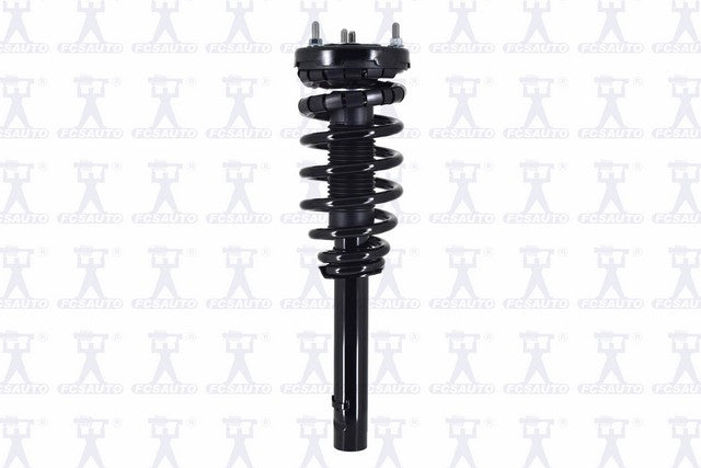 Focus Auto Parts Suspension Strut and Coil Spring Assembly P/N:1335664 Fits: Hyundai Azera 11-06, Hyundai Sonata 10-06 - Image 2