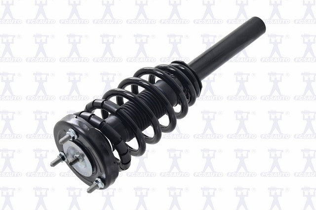 Focus Auto Parts Suspension Strut and Coil Spring Assembly P/N:1335664 Fits: Hyundai Azera 11-06, Hyundai Sonata 10-06 - Image 5