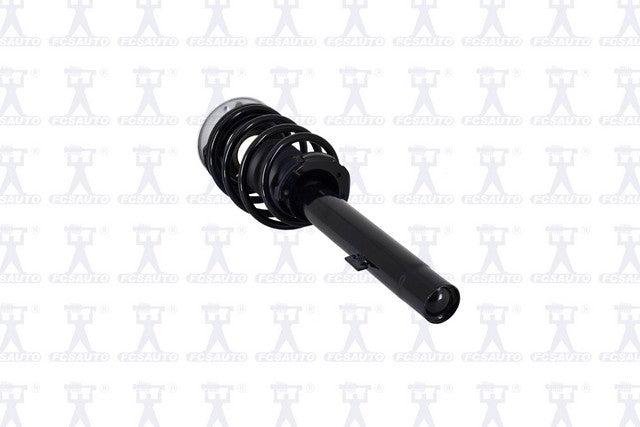 Focus Auto Parts Suspension Strut and Coil Spring Assembly P/N:1335684L Fits: BMW 135i 13-12, BMW 135is 2013, BMW 325i 2006 - Image 3
