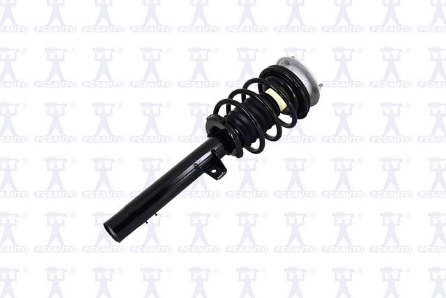 Focus Auto Parts Suspension Strut and Coil Spring Assembly P/N:1335684L Fits: BMW 135i 13-12, BMW 135is 2013, BMW 325i 2006 - Image 4