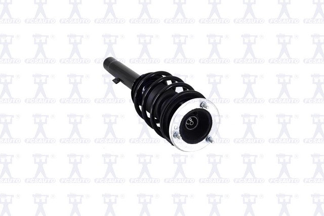 Focus Auto Parts Suspension Strut and Coil Spring Assembly P/N:1335684R Fits: BMW 135i 13-12, BMW 135is 2013, BMW 325i 2006 - Image 5