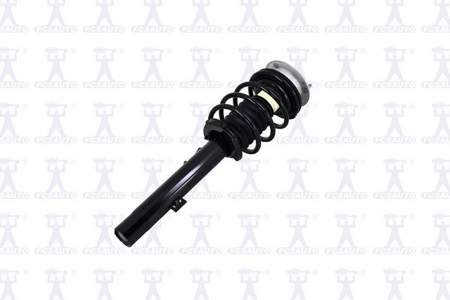 Focus Auto Parts Suspension Strut and Coil Spring Assembly P/N:1335684R Fits: BMW 135i 13-12, BMW 135is 2013, BMW 325i 2006 - Image 4