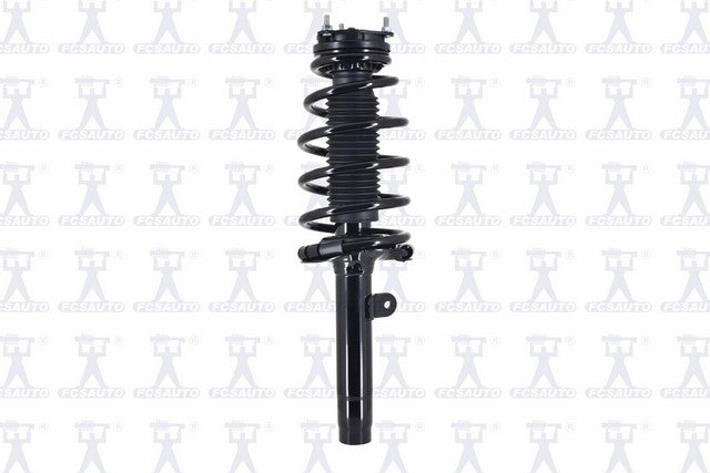 Focus Auto Parts Suspension Strut and Coil Spring Assembly P/N:1335718L Fits: Ford Transit Connect 13-10 - Image 1