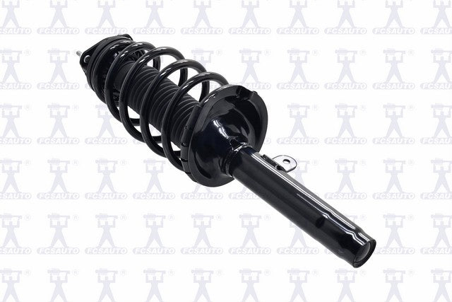 Focus Auto Parts Suspension Strut and Coil Spring Assembly P/N:1335718L Fits: Ford Transit Connect 13-10 - Image 3