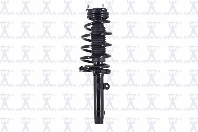 Focus Auto Parts Suspension Strut and Coil Spring Assembly P/N:1335718L Fits: Ford Transit Connect 13-10 - Image 2