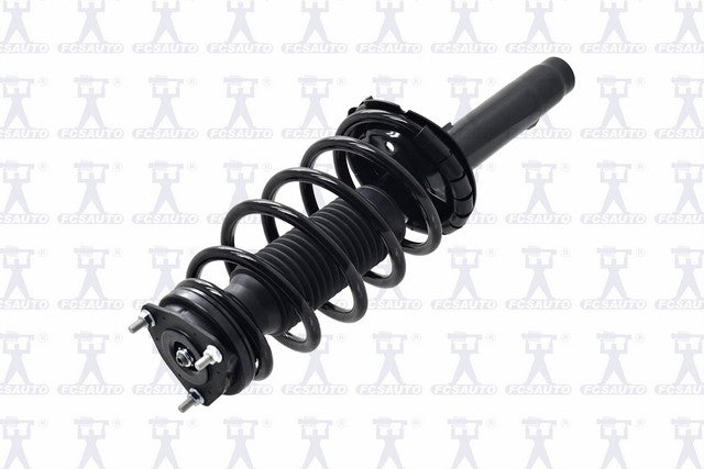 Focus Auto Parts Suspension Strut and Coil Spring Assembly P/N:1335718L Fits: Ford Transit Connect 13-10 - Image 4