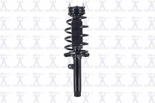 Focus Auto Parts Suspension Strut and Coil Spring Assembly P/N:1335718R Fits: Ford Transit Connect 13-10 - Image 1