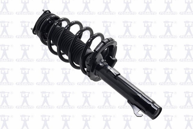Focus Auto Parts Suspension Strut and Coil Spring Assembly P/N:1335718R Fits: Ford Transit Connect 13-10 - Image 4