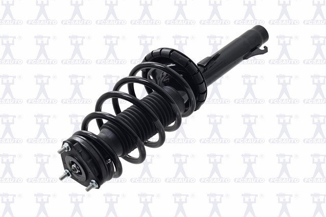 Focus Auto Parts Suspension Strut and Coil Spring Assembly P/N:1335718R Fits: Ford Transit Connect 13-10 - Image 2