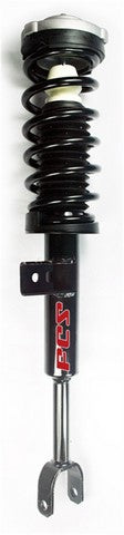 Focus Auto Parts Suspension Strut and Coil Spring Assembly P/N:1335774L Fits: BMW 528i 16-11, BMW 535i 16-11 - Image 1