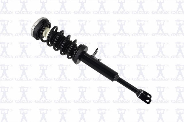 Focus Auto Parts Suspension Strut and Coil Spring Assembly P/N:1335774R Fits: BMW 528i 16-11, BMW 535i 16-11 - Image 4