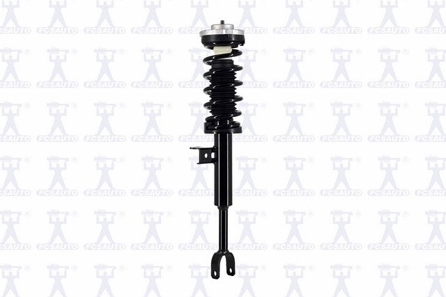 Focus Auto Parts Suspension Strut and Coil Spring Assembly P/N:1335774R Fits: BMW 528i 16-11, BMW 535i 16-11 - Image 3