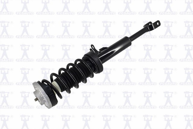 Focus Auto Parts Suspension Strut and Coil Spring Assembly P/N:1335774R Fits: BMW 528i 16-11, BMW 535i 16-11 - Image 2