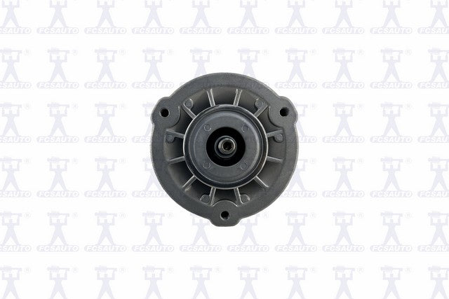Focus Auto Parts Suspension Strut and Coil Spring Assembly P/N:1335774R Fits: BMW 528i 16-11, BMW 535i 16-11 - Image 5
