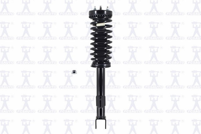 Focus Auto Parts Suspension Strut and Coil Spring Assembly P/N:1335778 Fits: Chrysler 300 10-05, Dodge Charger 10-06, Dodge Magnum 08-05 - Image 1