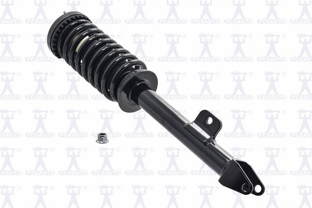 Focus Auto Parts Suspension Strut and Coil Spring Assembly P/N:1335778 Fits: Chrysler 300 10-05, Dodge Charger 10-06, Dodge Magnum 08-05 - Image 4