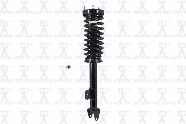 Focus Auto Parts Suspension Strut and Coil Spring Assembly P/N:1335778 Fits: Chrysler 300 10-05, Dodge Charger 10-06, Dodge Magnum 08-05 - Image 3