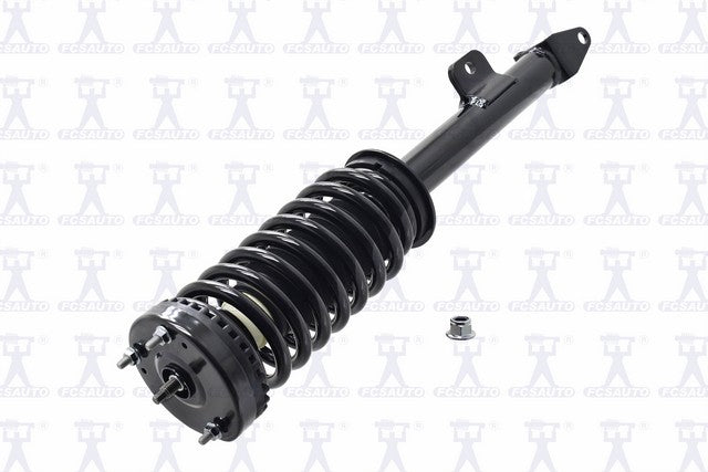 Focus Auto Parts Suspension Strut and Coil Spring Assembly P/N:1335778 Fits: Chrysler 300 10-05, Dodge Charger 10-06, Dodge Magnum 08-05 - Image 2