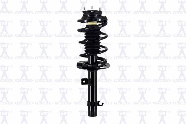 Focus Auto Parts Suspension Strut and Coil Spring Assembly P/N:1335779L Fits: Ford Focus 07-06 - Image 1