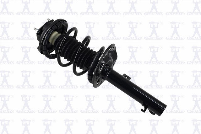 Focus Auto Parts Suspension Strut and Coil Spring Assembly P/N:1335779L Fits: Ford Focus 07-06 - Image 4