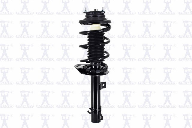 Focus Auto Parts Suspension Strut and Coil Spring Assembly P/N:1335779R Fits: Ford Focus 07-06 - Image 1