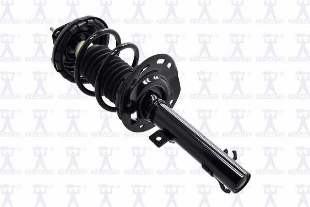 Focus Auto Parts Suspension Strut and Coil Spring Assembly P/N:1335779R Fits: Ford Focus 07-06 - Image 4