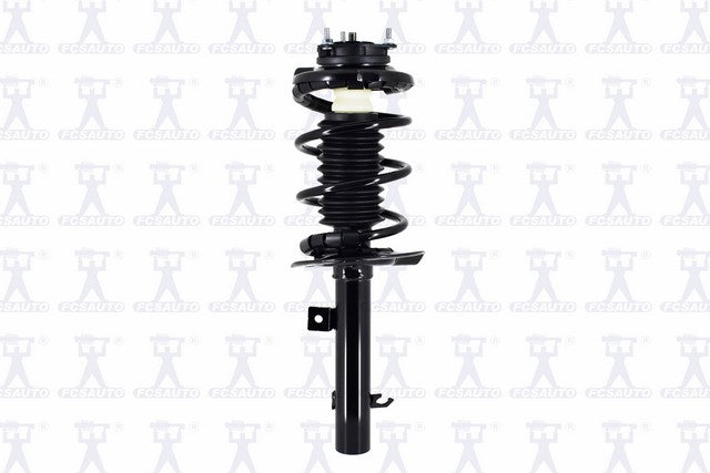 Focus Auto Parts Suspension Strut and Coil Spring Assembly P/N:1335779R Fits: Ford Focus 07-06 - Image 3