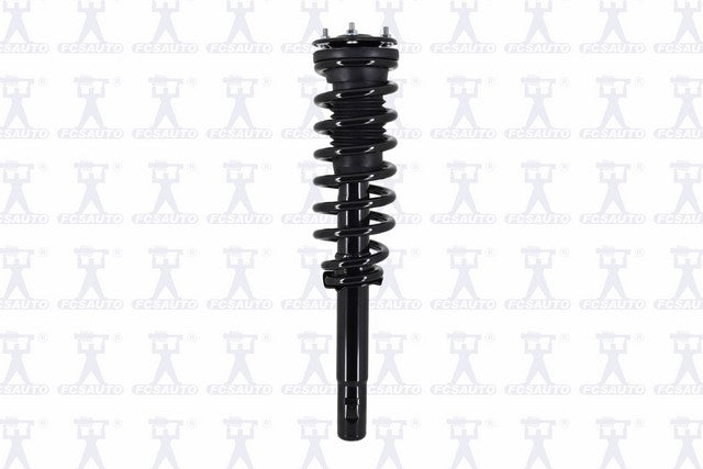 Focus Auto Parts Suspension Strut and Coil Spring Assembly P/N:1335790 Fits: Ford Fusion 12-10, Mercury Milan 11-10 - Image 1