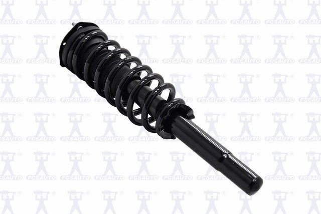Focus Auto Parts Suspension Strut and Coil Spring Assembly P/N:1335790 Fits: Ford Fusion 12-10, Mercury Milan 11-10 - Image 5