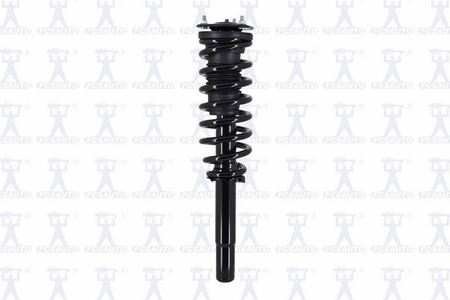 Focus Auto Parts Suspension Strut and Coil Spring Assembly P/N:1335790 Fits: Ford Fusion 12-10, Mercury Milan 11-10 - Image 4