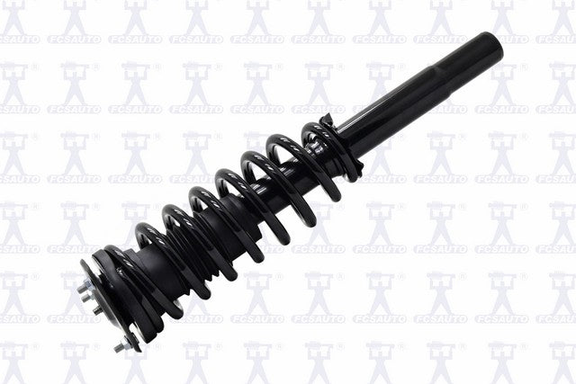 Focus Auto Parts Suspension Strut and Coil Spring Assembly P/N:1335790 Fits: Ford Fusion 12-10, Mercury Milan 11-10 - Image 2