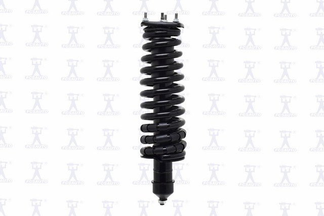 Focus Auto Parts Suspension Strut and Coil Spring Assembly P/N:1335793 Fits: Mercedes-benz Ml320 03-98, Mercedes-benz Ml350 05-03, Mercedes-benz Ml430 01-99, Mercedes-benz Ml500 05-02 - Image 1