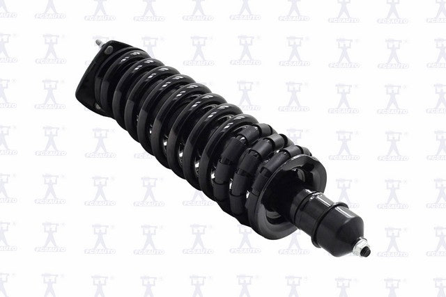 Focus Auto Parts Suspension Strut and Coil Spring Assembly P/N:1335793 Fits: Mercedes-benz Ml320 03-98, Mercedes-benz Ml350 05-03, Mercedes-benz Ml430 01-99, Mercedes-benz Ml500 05-02 - Image 5