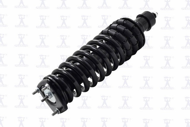 Focus Auto Parts Suspension Strut and Coil Spring Assembly P/N:1335793 Fits: Mercedes-benz Ml320 03-98, Mercedes-benz Ml350 05-03, Mercedes-benz Ml430 01-99, Mercedes-benz Ml500 05-02 - Image 4