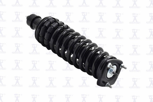 Focus Auto Parts Suspension Strut and Coil Spring Assembly P/N:1335793 Fits: Mercedes-benz Ml320 03-98, Mercedes-benz Ml350 05-03, Mercedes-benz Ml430 01-99, Mercedes-benz Ml500 05-02 - Image 3