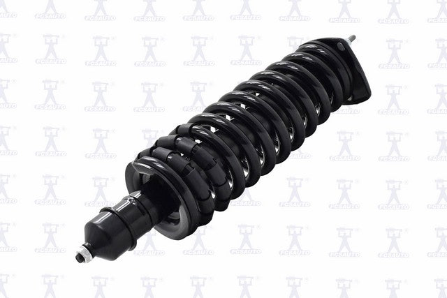 Focus Auto Parts Suspension Strut and Coil Spring Assembly P/N:1335793 Fits: Mercedes-benz Ml320 03-98, Mercedes-benz Ml350 05-03, Mercedes-benz Ml430 01-99, Mercedes-benz Ml500 05-02 - Image 2