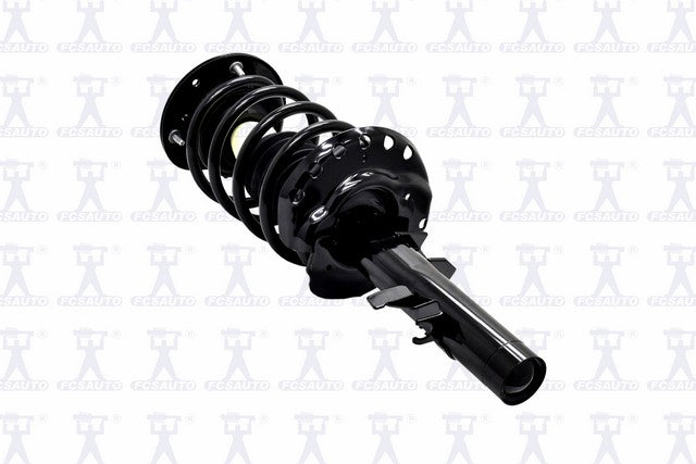 Focus Auto Parts Suspension Strut and Coil Spring Assembly P/N:1335795L Fits: Volvo S80 16-07, Volvo V70 10-08, Volvo Xc70 16-08 - Image 5