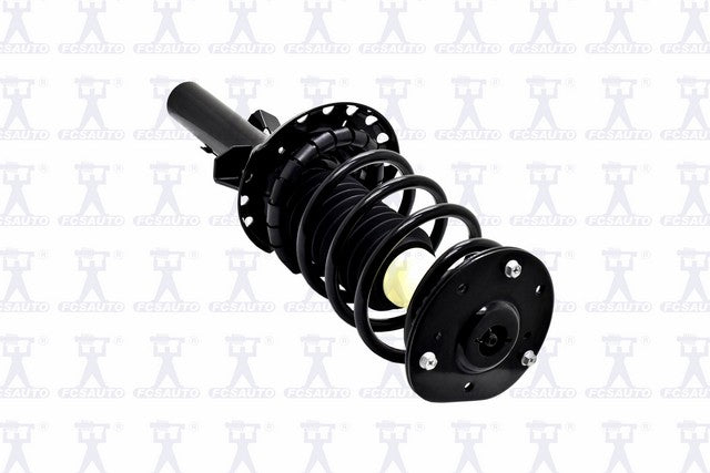 Focus Auto Parts Suspension Strut and Coil Spring Assembly P/N:1335795L Fits: Volvo S80 16-07, Volvo V70 10-08, Volvo Xc70 16-08 - Image 3