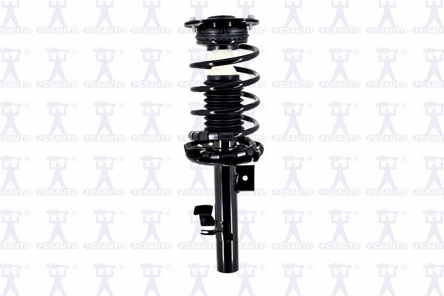 Focus Auto Parts Suspension Strut and Coil Spring Assembly P/N:1335795R Fits: Volvo S80 16-07, Volvo V70 10-08, Volvo Xc70 16-08 - Image 1